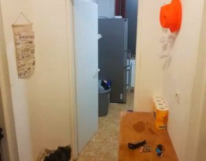 Lakás 1 szobák eladó on Cluj-napoca, Zóna Intre Lacuri