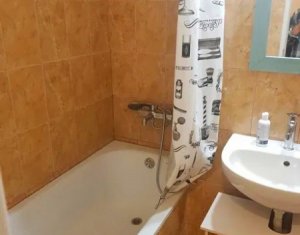 Lakás 1 szobák eladó on Cluj-napoca, Zóna Intre Lacuri