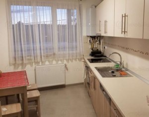 Lakás 2 szobák kiadó on Cluj-napoca, Zóna Centru