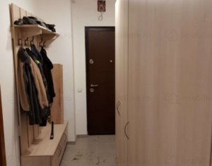 Lakás 2 szobák kiadó on Cluj-napoca, Zóna Centru