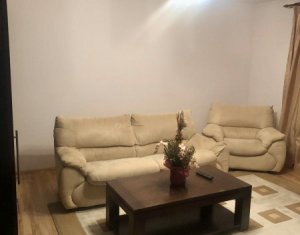 Lakás 2 szobák kiadó on Cluj-napoca, Zóna Europa