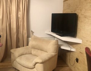 Lakás 2 szobák kiadó on Cluj-napoca, Zóna Europa