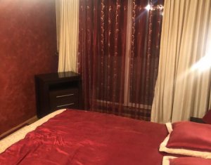 Lakás 2 szobák kiadó on Cluj-napoca, Zóna Europa