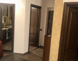 Lakás 2 szobák kiadó on Cluj-napoca, Zóna Europa