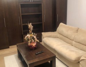 Lakás 2 szobák kiadó on Cluj-napoca, Zóna Europa