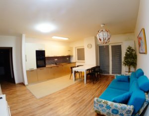 Lakás 2 szobák kiadó on Cluj-napoca