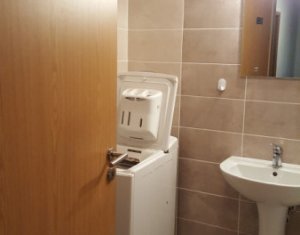 Lakás 3 szobák kiadó on Cluj-napoca, Zóna Centru