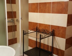 Lakás 3 szobák kiadó on Cluj-napoca, Zóna Centru