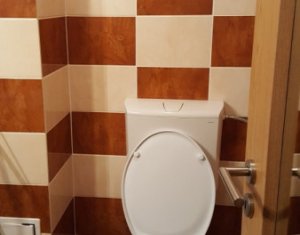 Lakás 3 szobák kiadó on Cluj-napoca, Zóna Centru