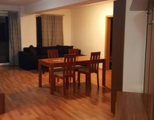 Lakás 3 szobák kiadó on Cluj-napoca, Zóna Centru