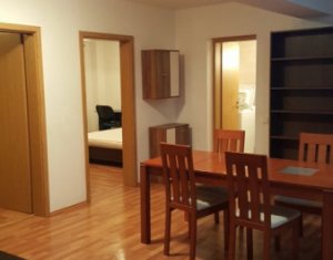 Lakás 3 szobák kiadó on Cluj-napoca, Zóna Centru