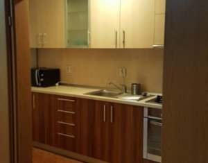 Lakás 3 szobák kiadó on Cluj-napoca, Zóna Centru