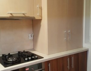 Lakás 3 szobák kiadó on Cluj-napoca, Zóna Centru