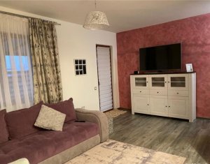 Lakás 2 szobák kiadó on Cluj-napoca, Zóna Iris