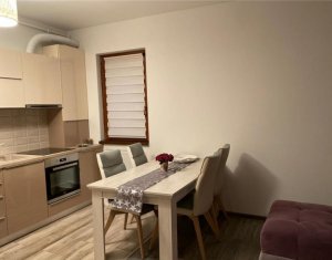 Lakás 2 szobák kiadó on Cluj-napoca, Zóna Iris