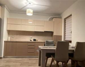 Lakás 2 szobák kiadó on Cluj-napoca, Zóna Iris