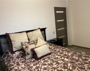 Lakás 2 szobák kiadó on Cluj-napoca, Zóna Iris