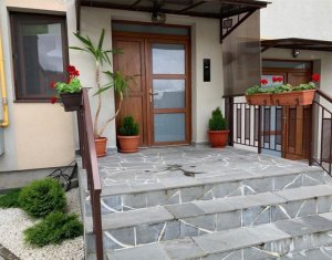 Lakás 2 szobák kiadó on Cluj-napoca, Zóna Iris