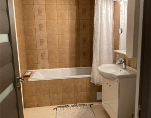 Lakás 2 szobák kiadó on Cluj-napoca, Zóna Iris