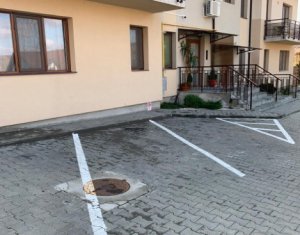 Lakás 2 szobák kiadó on Cluj-napoca, Zóna Iris