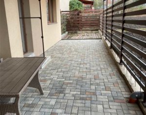 Lakás 2 szobák kiadó on Cluj-napoca, Zóna Iris