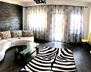 Ház 5 szobák eladó on Cluj-napoca, Zóna Dambul Rotund