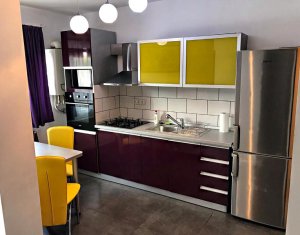 Ház 5 szobák eladó on Cluj-napoca, Zóna Dambul Rotund