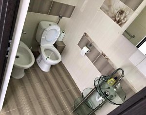 Ház 5 szobák eladó on Cluj-napoca, Zóna Dambul Rotund