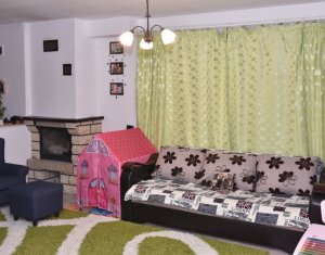 Ház 4 szobák eladó on Floresti