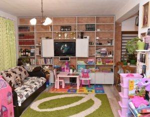 Ház 4 szobák eladó on Floresti