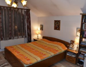 Ház 4 szobák eladó on Floresti