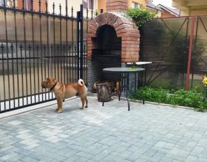 Ház 4 szobák eladó on Floresti