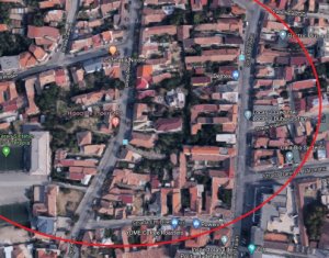 Ház 2 szobák eladó on Cluj-napoca, Zóna Centru