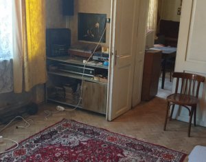 Ház 2 szobák eladó on Cluj-napoca, Zóna Centru