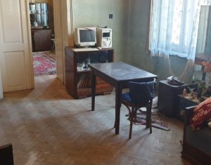 Ház 2 szobák eladó on Cluj-napoca, Zóna Centru