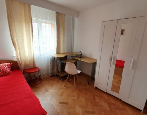 Lakás 4 szobák kiadó on Cluj-napoca, Zóna Manastur