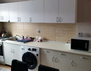 Lakás 4 szobák kiadó on Cluj-napoca, Zóna Manastur