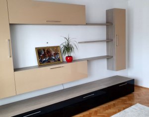 Lakás 4 szobák kiadó on Cluj-napoca, Zóna Manastur