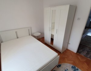 Lakás 4 szobák kiadó on Cluj-napoca, Zóna Manastur