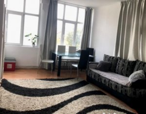 Lakás 2 szobák kiadó on Cluj-napoca