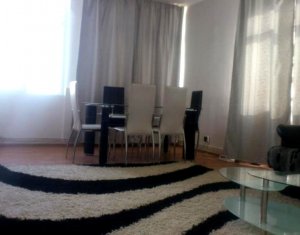 Lakás 2 szobák kiadó on Cluj-napoca