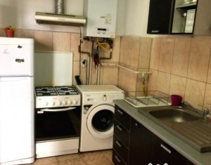 Lakás 2 szobák kiadó on Cluj-napoca