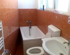 Lakás 2 szobák kiadó on Cluj-napoca