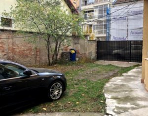 Lakás 2 szobák kiadó on Cluj-napoca