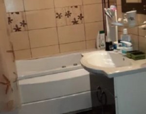 Lakás 2 szobák eladó on Cluj-napoca