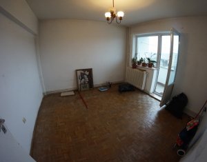 Lakás 2 szobák eladó on Cluj-napoca, Zóna Gheorgheni