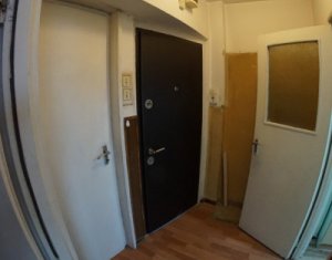 Lakás 2 szobák eladó on Cluj-napoca, Zóna Gheorgheni