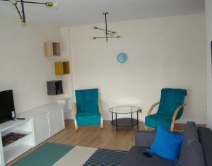 Lakás 2 szobák kiadó on Cluj-napoca, Zóna Buna Ziua