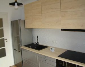 Lakás 2 szobák kiadó on Cluj-napoca, Zóna Buna Ziua