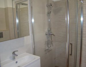 Lakás 2 szobák kiadó on Cluj-napoca, Zóna Buna Ziua